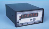 Electronic Revolution Counter